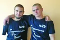 «Нічого у тебе з протезом не вийде. Достатньо вчепити гак, щоб міг пакет тримати...»