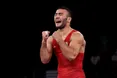 Український спортсмен у фінальному змаганні Олімпійських ігор здобув «срібло»