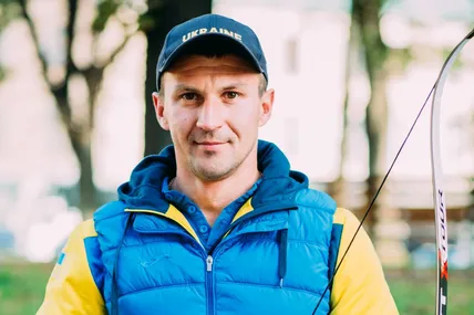 Нескорений: загинув Дмитро Сидорук, ветеран, тренер збірної України Invictus Games