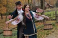 Заньківчани і «Наталка Полтавка» запрошують до театру