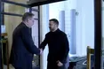 Україна погодила з Бельгією новий пакет військової допомоги та графік поставок винищувачів F-16