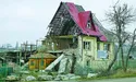 «По телевізору сказали, що Семенівки вже немає. У мене мало не зупинилось серце»