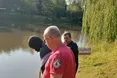 На Львівщині в озері втопився 30-річний чоловік