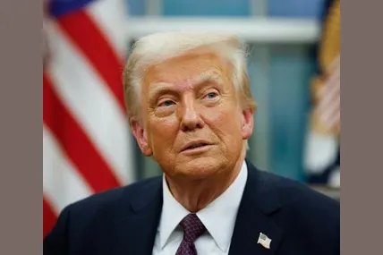 Трамп схвалив перший пакет військової допомоги Україні, профінансований союзниками США по НАТО.Фото: 24 канал