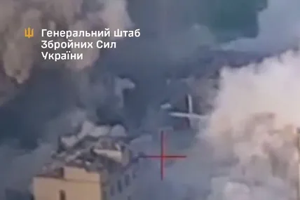 Фото Генштабу ЗСУ