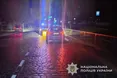 У Львові смертельна ДТП: 21-річний мотоцикліст загинув після перекидання