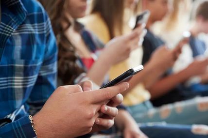 &laquo;Смартфони вкорочують дітям життя&raquo;