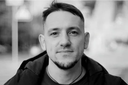 На передовій загинув український журналіст