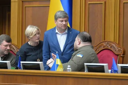 Фото із сайту Євросолідарності