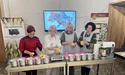 «Армійська паска» — не просто випічка, а радість, що асоціюється зі святом і домом