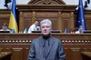 Петро Порошенко в Раді: треба визначитись — або ми фінансуємо ППО, або політичні забаганки влади