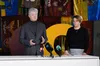 Військовий збір має йти не на Є-бакінг, а на індексацію грошового забезпечення у ЗСУ — Порошенко