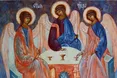 Православні та греко-католики святкують Трійцю