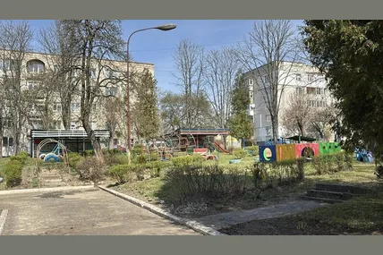 Суспільне Львів. Фото: Наталка Новацька
