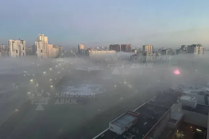 Фото: Київський двіж