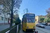 У Львові трамвай збив 42-річну жінку