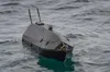 ВМС України атакували російські системи спостереження біля Криму