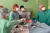 У Львові прооперували дитину із складною вродженою патологією