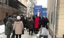 Змарнувала пів дня, але картку «ЛеоКарт» так і не отримала