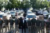 Порошенко передав у війська 25 комплексів «Ай-Петрі», вперше профінансованих спільно із західними союзниками