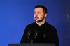 Зеленський: Україна програє без підтримки США, але Трамп може натиснути на путіна