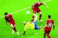 Бразилія чемпіон?