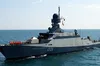 росія вивела в Чорне море три кораблі