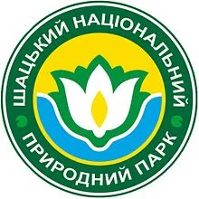 Логотип Шацького національного природного парку. Фото з відкритих джерел