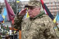Павла Ткачука звільнили із посади очільника Національної академії сухопутних військ імені гетьмана Петра Сагайдачного