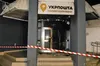 Підпалив двері пошти, думаючи, що «палить» агентів рф…