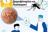 У Львові з-під ключиці у 73-річної пацієнтки витягли 12-сантиметрового паразита