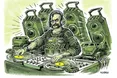 Діджей покаже, як працює українська артилерія!
