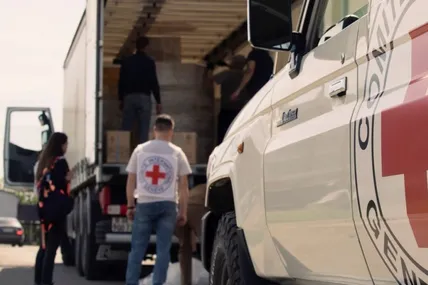 Фото: ICRC
