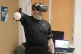 VR-технології проти фантомного болю: як у Львові відновлюють захисників