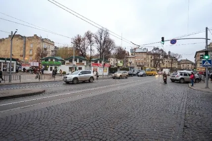 Фото: Твоє Місто