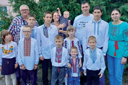 &laquo;В окупації мав одну мету&nbsp;&mdash; вижити. Бо вдома на мене чекали діти&raquo;