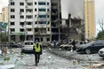 У Києві 7 липня 2026 року оголосили Днем жалоби за загиблими внаслідок російської атаки