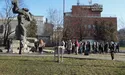 Українські родини рятували єврейських дітей
