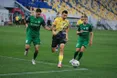 Рухівці на своєму полі «Ворсклі» ще не поступалися