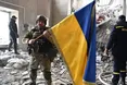 «Пишаюся, що я українець»