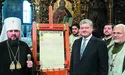 Із Порошенка-інтегратора вороги і «добрі люди» роблять руйнівника...