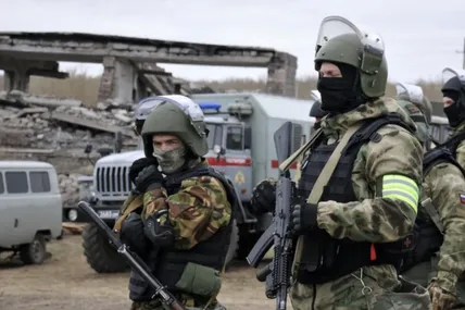 Фото: Укрінформ