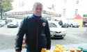 Із кочової пасіки – мед найсмачніший
