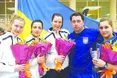 Андрій ОРЛИКОВСЬКИЙ: «У залі на Руській ми тренувалися разом зі щурами»