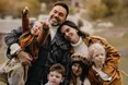 Тімур і Інна Мірошниченки у День усиновлення: «Це слово стало для нас буденним і наповненим любов’ю»