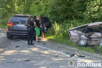 Фото: Нацполіція Львівщини