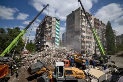 Фото: Володимир Зеленський