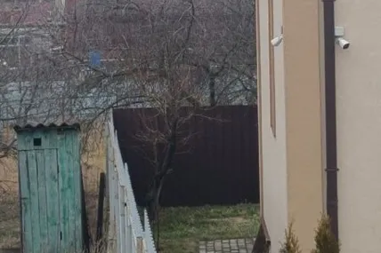 Російські війська обстрілюють з гелікоптерів Гостомель