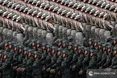 В Пекіні тим часом відбувся наймасштабніший в історії Китаю військовий парад