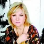 Марія БУРМАКА: «Тато вчив мене співати, коли мені було вісім місяців»